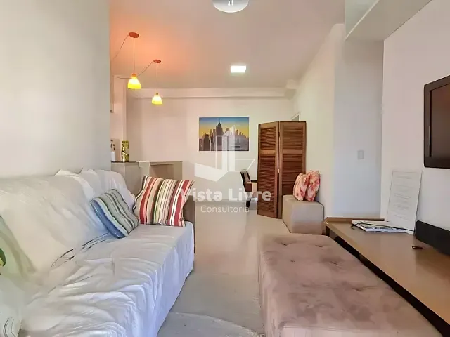 Apartamento com 79m² 3 quartos e 2 banheiros, à venda, no bairro Barra Funda em São Paulo