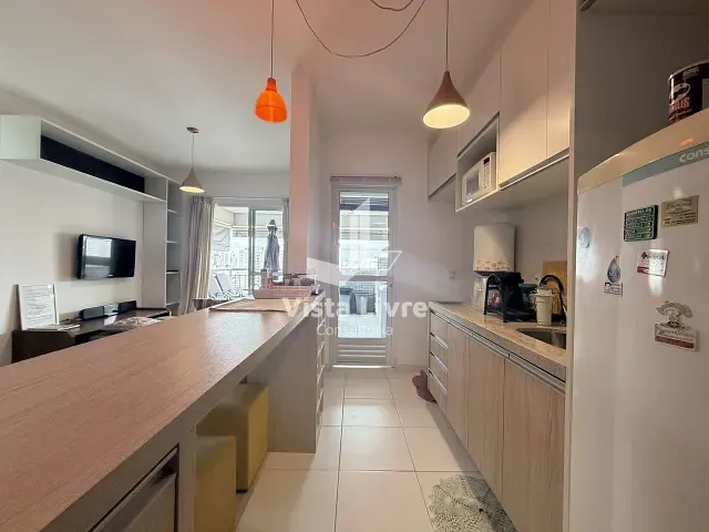 Apartamento com 79m² 3 quartos e 2 banheiros, à venda, no bairro Barra Funda em São Paulo