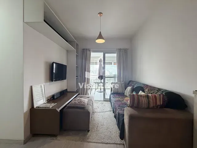 Apartamento com 79m² 3 quartos e 2 banheiros, à venda, no bairro Barra Funda em São Paulo