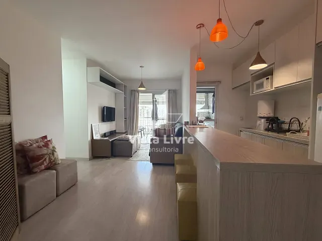 Apartamento com 79m² 3 quartos e 2 banheiros, à venda, no bairro Barra Funda em São Paulo