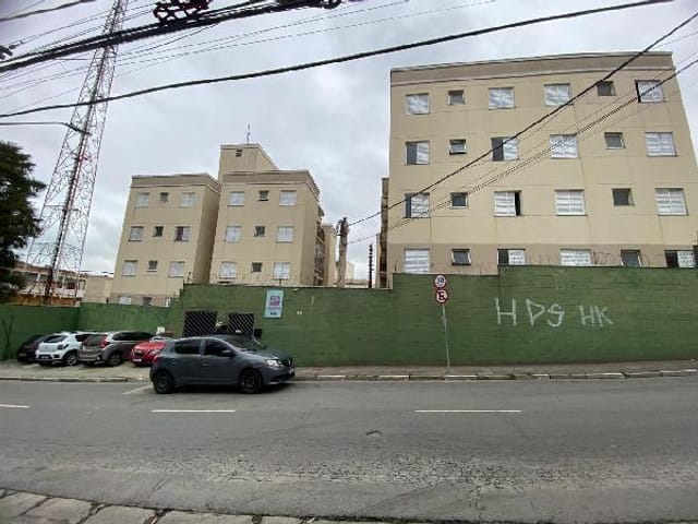 Foto do Apartamento - Apartamento à venda 2 Quartos, 1 Vaga, 10M², Não informado, OSASCO - SP | Imobiliária Compare