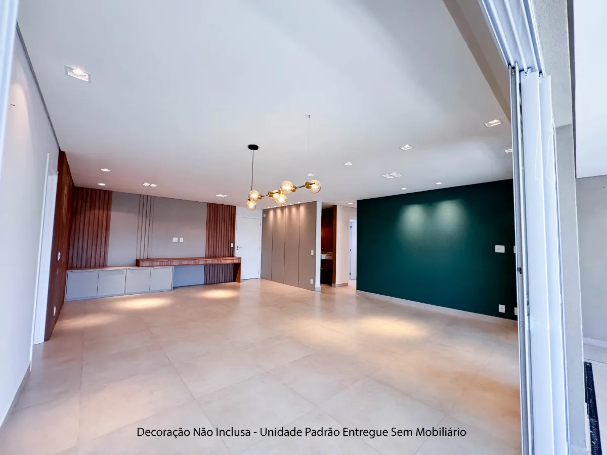 Apartamento para venda em Centro com 3 quartos, sendo 3 suítes , 180m²