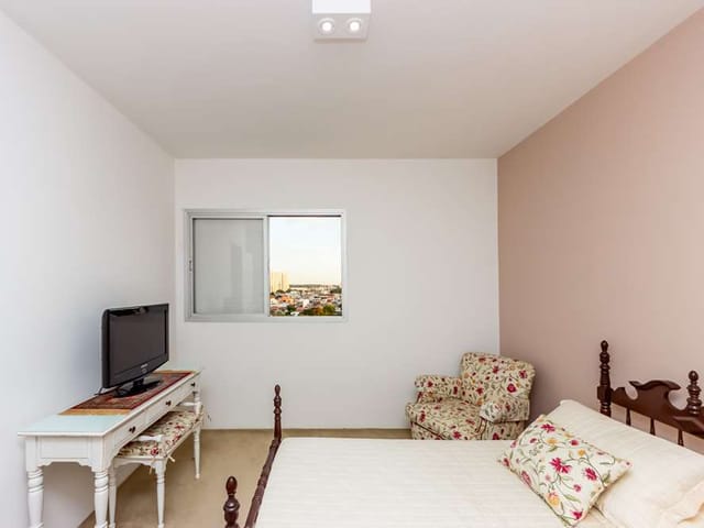 Foto do Apartamento - Apartamento à venda 4 Quartos 1 Suite 2 Vagas 140M² São Judas São Paulo - SP | Lares e Andares Imóveis