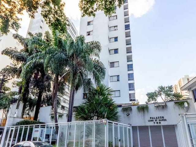 Foto do Apartamento - Apartamento à venda 4 Quartos 1 Suite 2 Vagas 140M² São Judas São Paulo - SP | Lares e Andares Imóveis