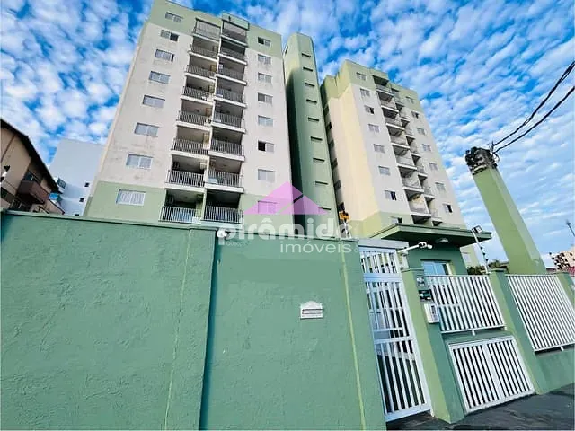 Apartamento 2 quartos e 1 banheiro, à venda, no bairro Martim de Sá em Caraguatatuba