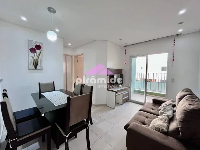 Apartamento 2 quartos e 1 banheiro, à venda, no bairro Martim de Sá em Caraguatatuba