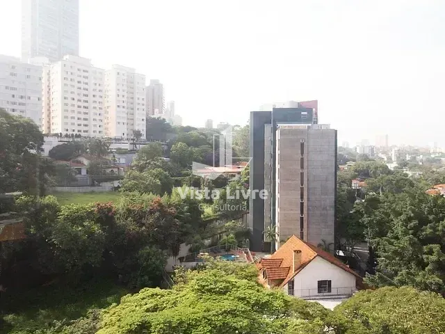 Apartamento com 182m² 4 quartos e 4 banheiros, à venda, no bairro Sumarezinho em São Paulo