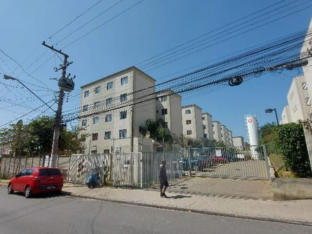 Foto do Apartamento - Apartamento à venda 2 Quartos, 1 Vaga, 10M², CIDADE POPULAR, SAO PAULO - SP | Imobiliária Compare