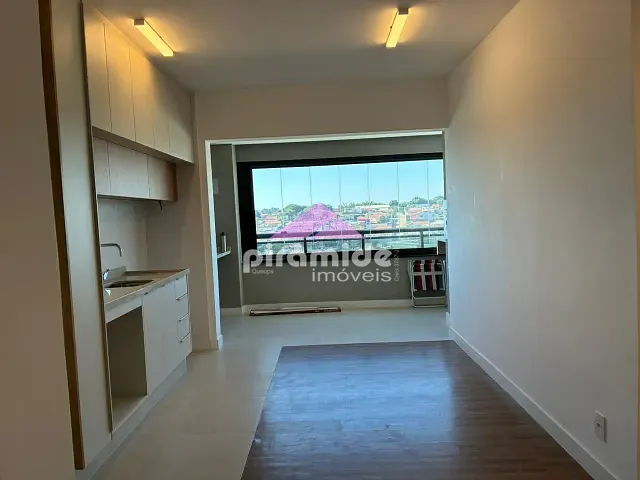 Apartamento 3 quartos e 3 banheiros, para alugar, no bairro Jardim Satélite em São José dos Campos