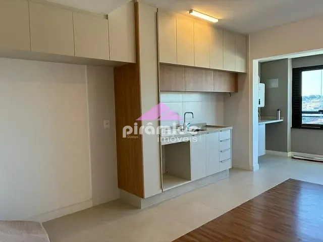 Apartamento 3 quartos e 3 banheiros, para alugar, no bairro Jardim Satélite em São José dos Campos