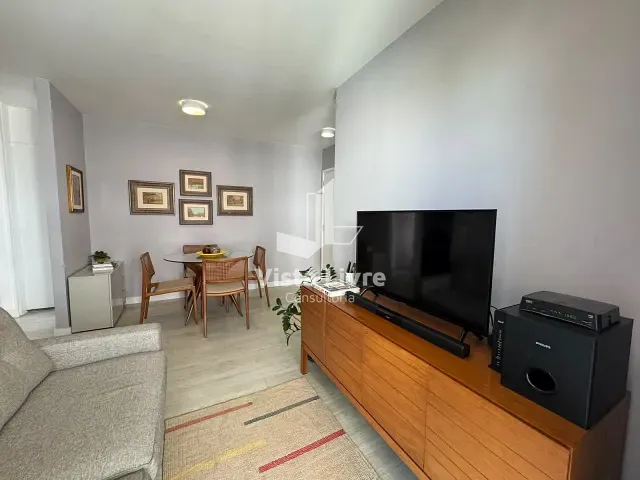 Apartamento com 60m² 2 quartos e 2 banheiros, à venda, no bairro Alto da Lapa em São Paulo