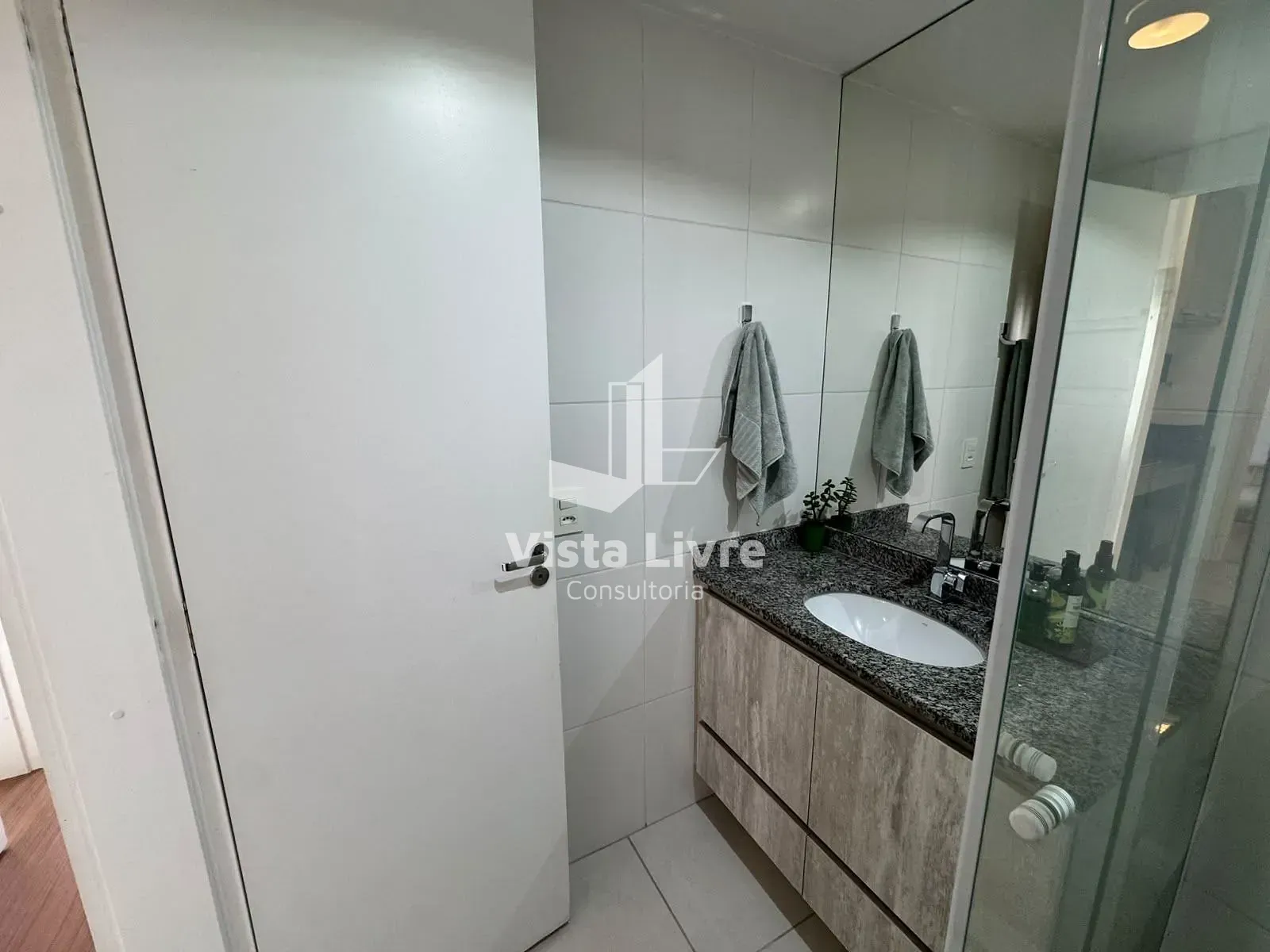 Apartamento, 2 quartos, 60 m² - Foto 12