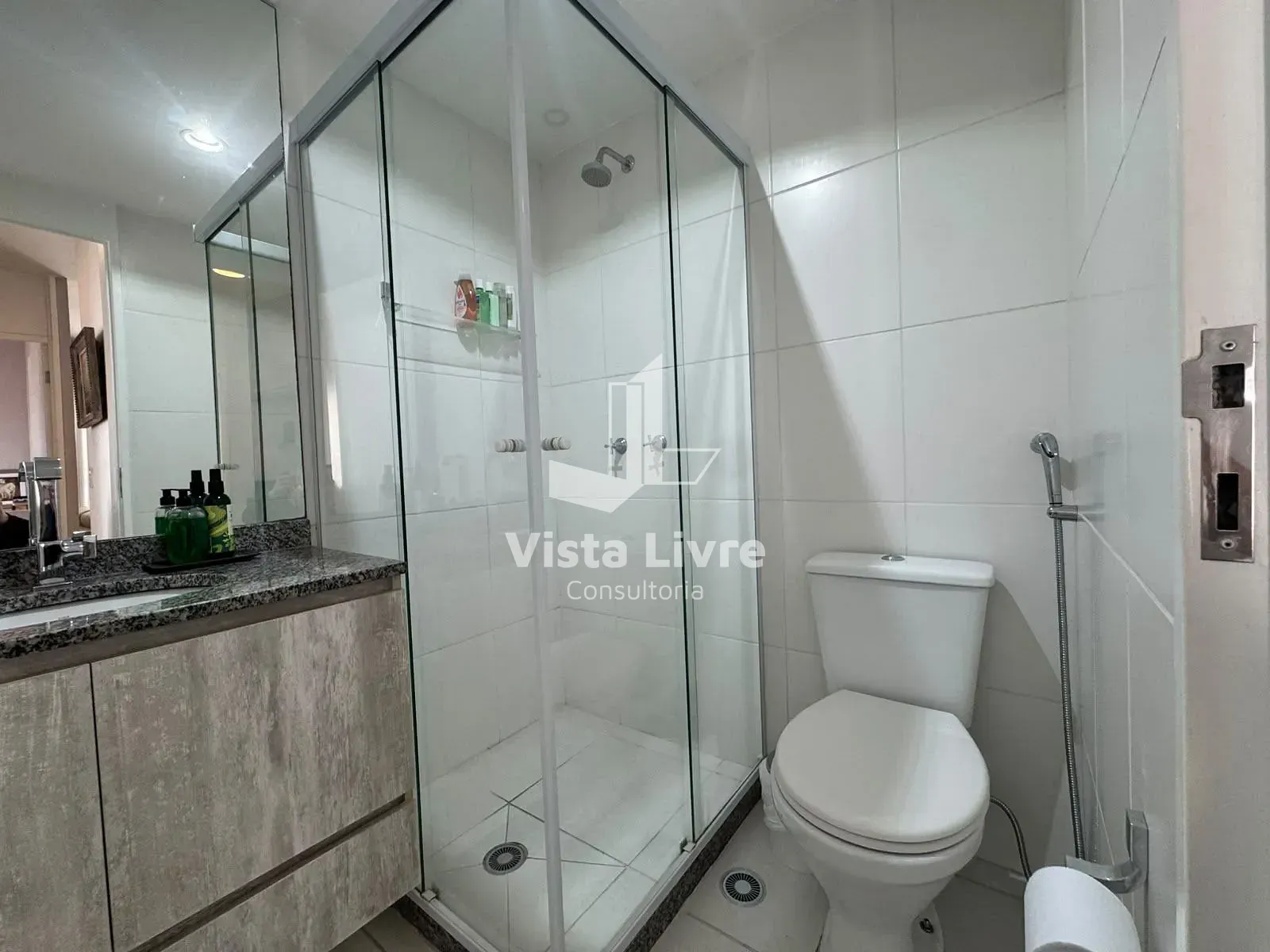 Apartamento, 2 quartos, 60 m² - Foto 13