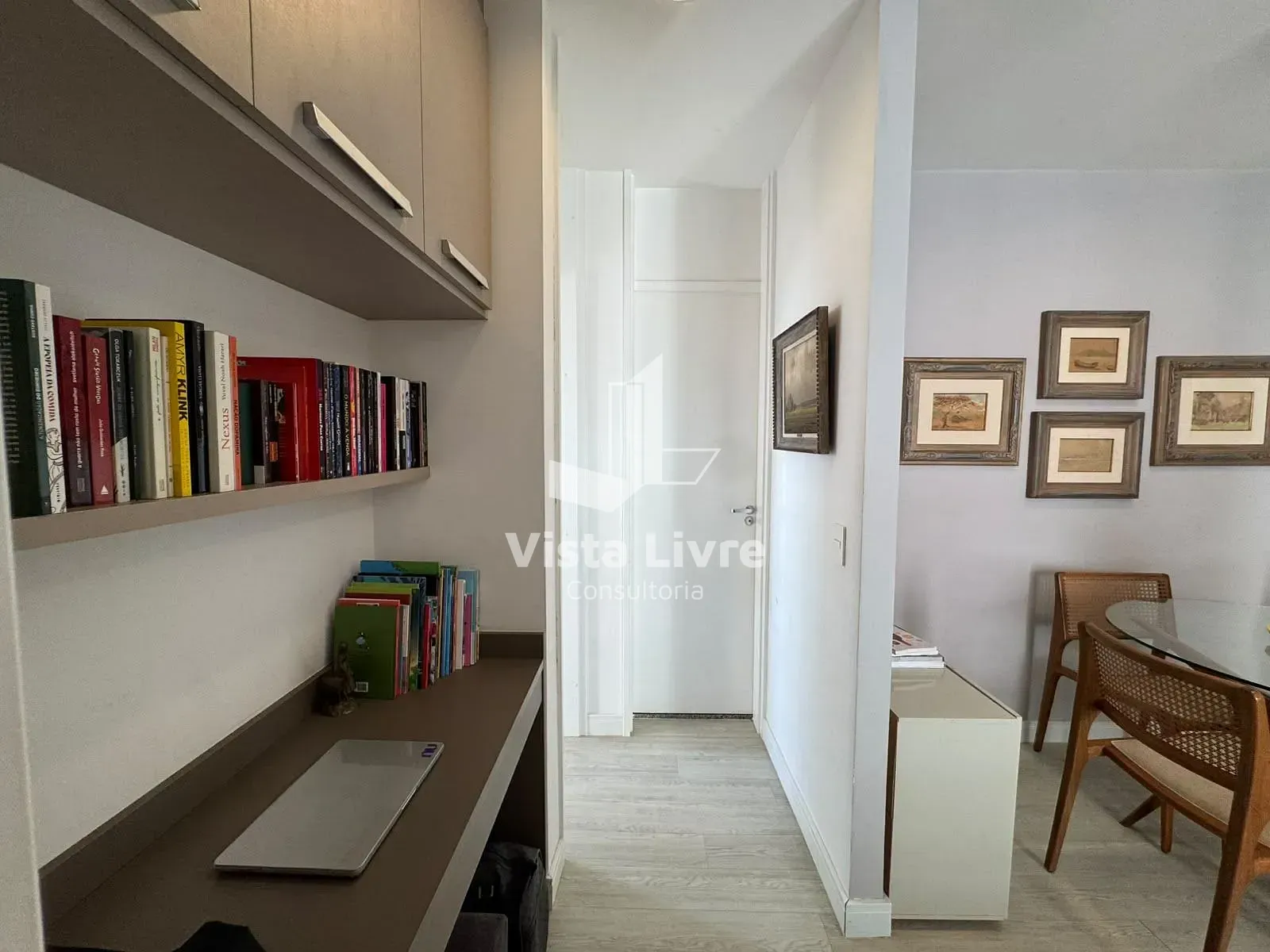 Apartamento, 2 quartos, 60 m² - Foto 10