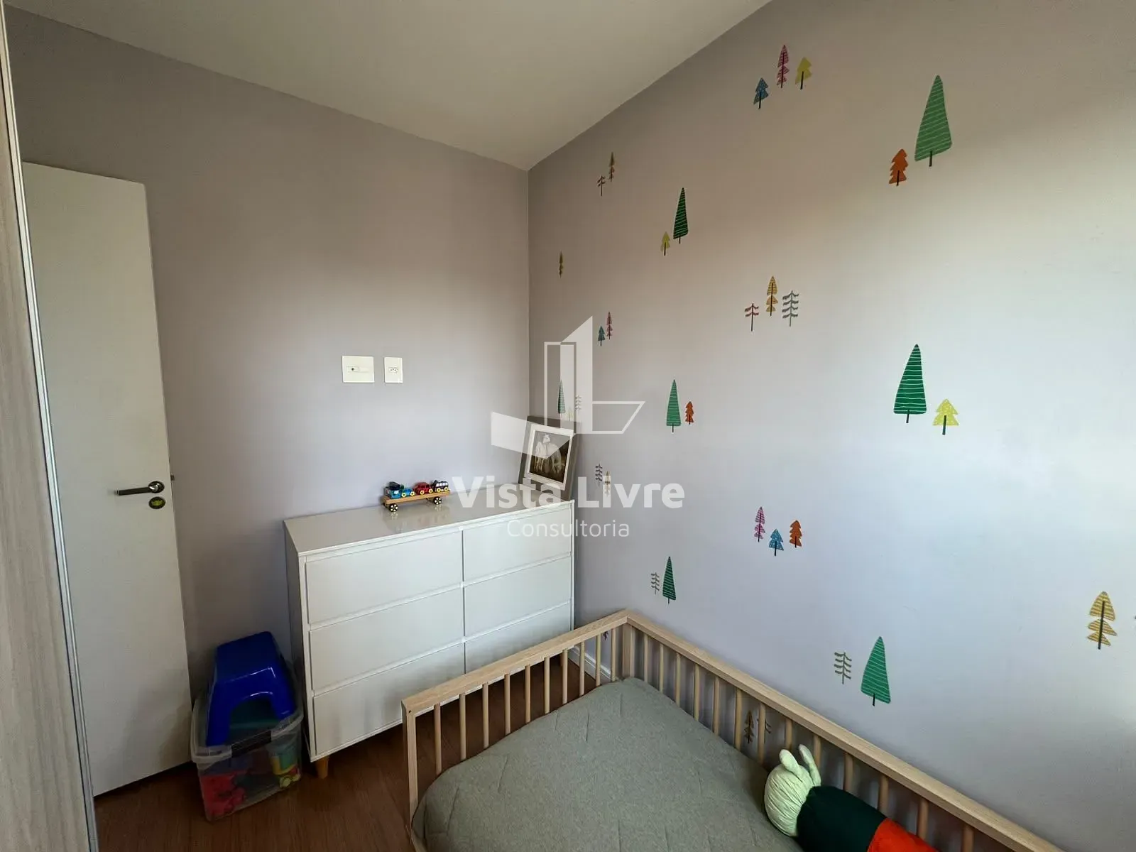Apartamento, 2 quartos, 60 m² - Foto 11