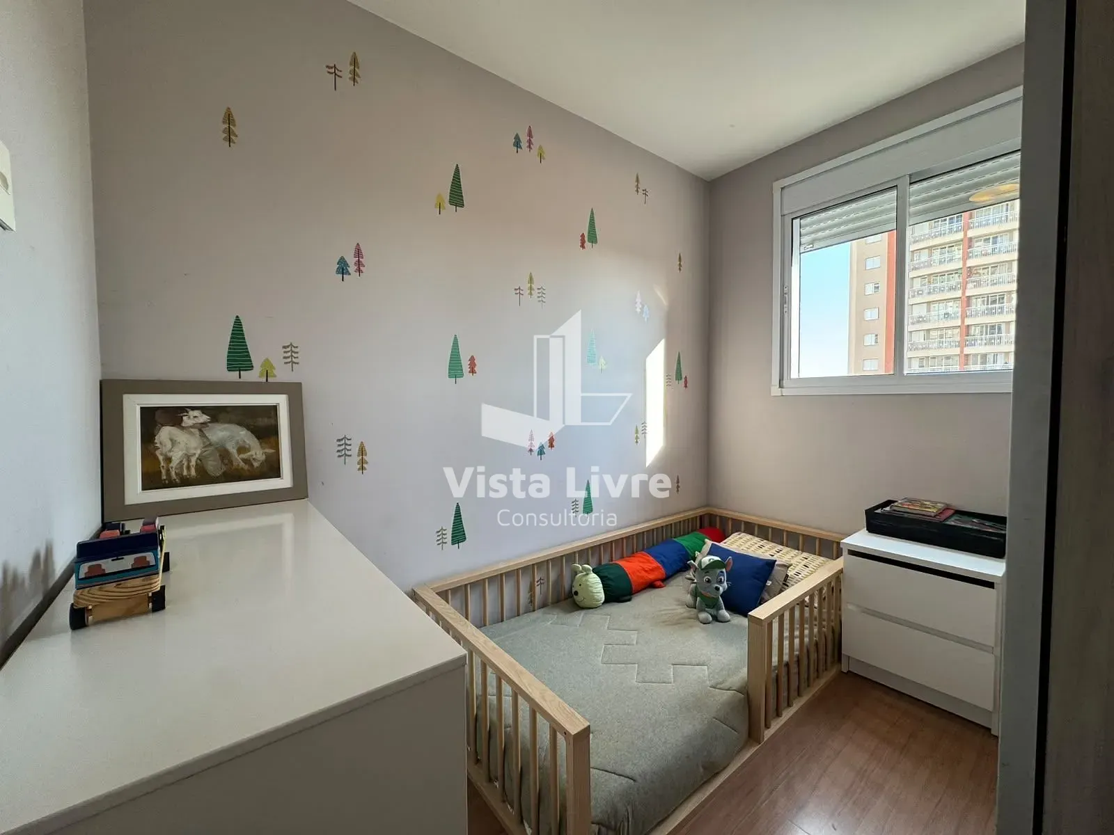 Apartamento, 2 quartos, 60 m² - Foto 15