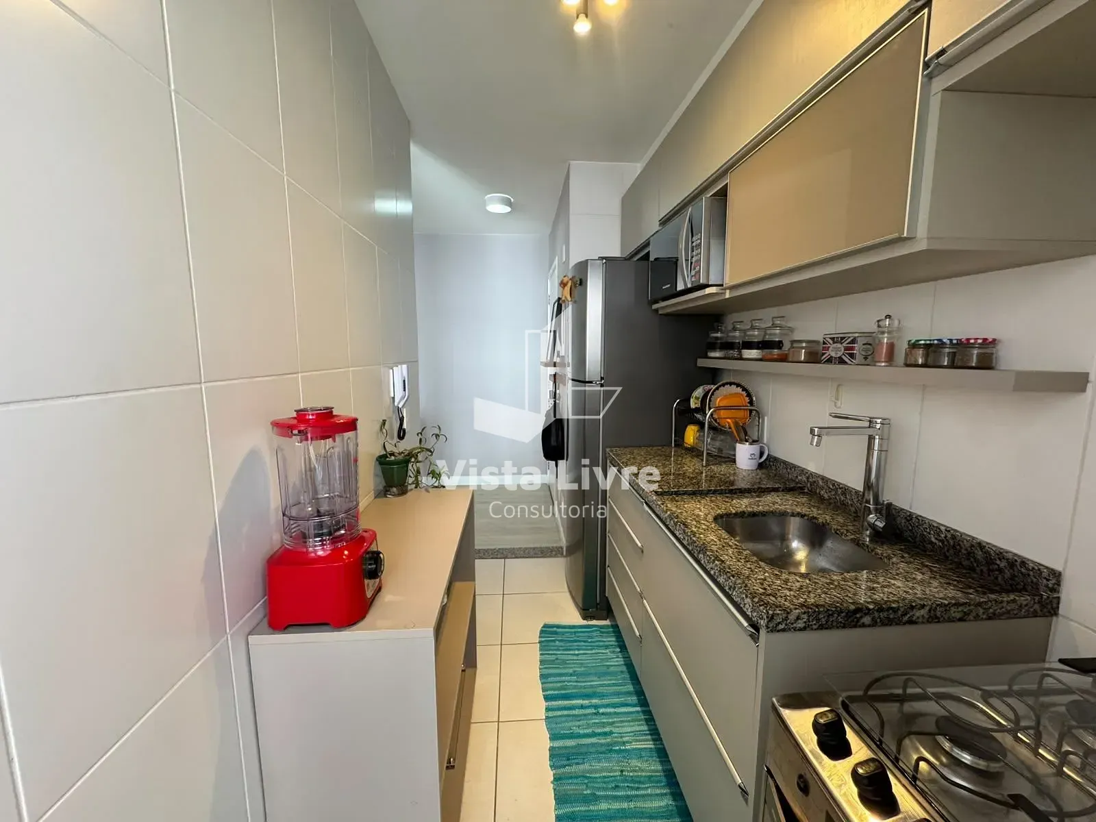 Apartamento, 2 quartos, 60 m² - Foto 5