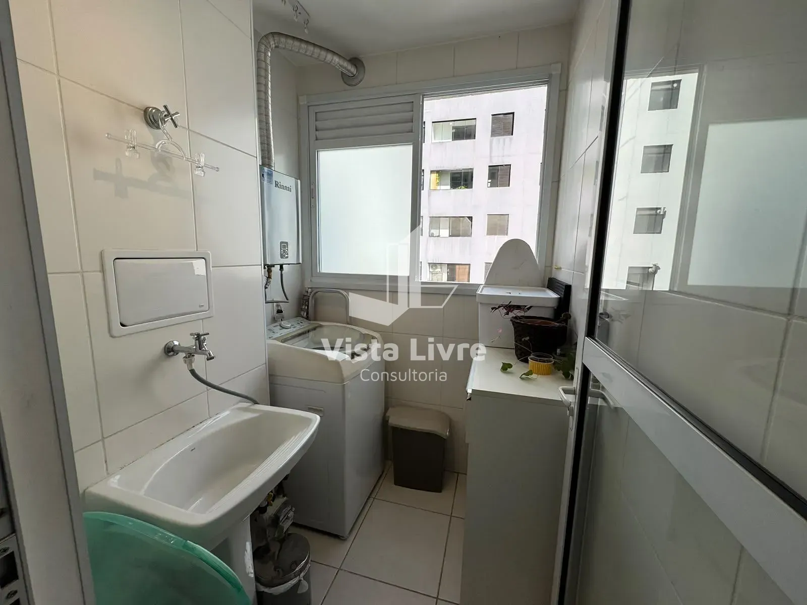 Apartamento, 2 quartos, 60 m² - Foto 6