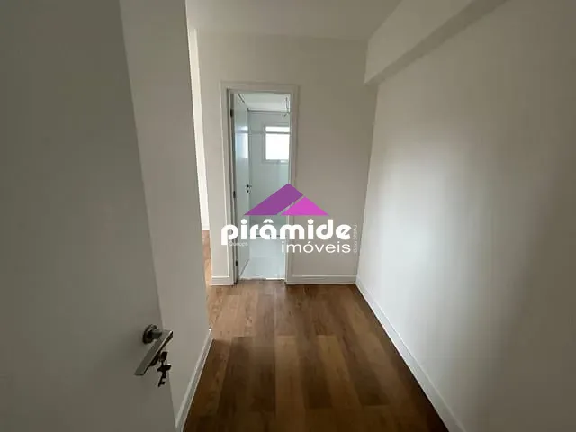 Apartamento com 87m² 2 quartos e 1 banheiro, para alugar, no bairro Jardim Fátima em São José dos Campos