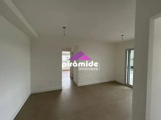 Apartamento com 87m² 2 quartos e 1 banheiro, para alugar, no bairro Jardim Fátima em São José dos Campos