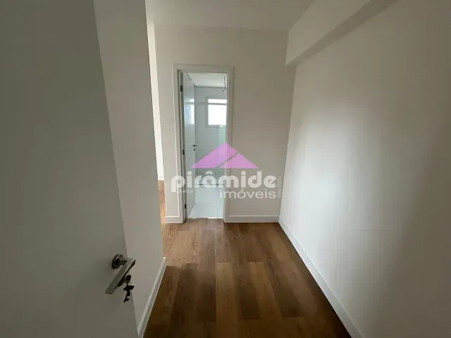 Apartamento com 87m² 2 quartos e 1 banheiro, para alugar, no bairro Jardim Fátima em São José dos Campos