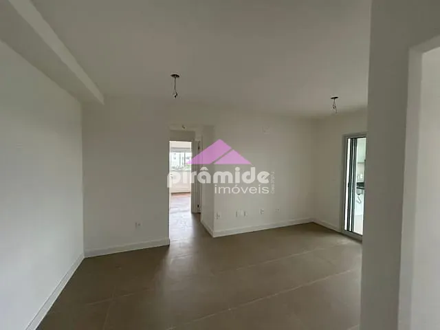 Apartamento com 87m² 2 quartos e 1 banheiro, para alugar, no bairro Jardim Fátima em São José dos Campos