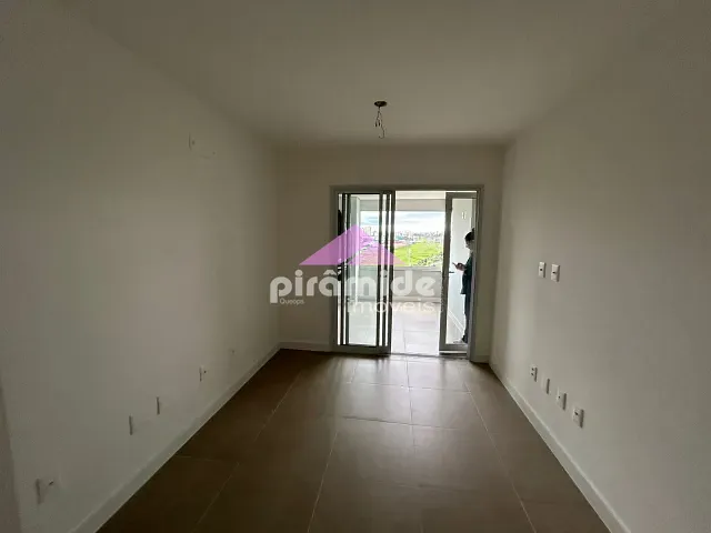 Apartamento com 87m² 2 quartos e 1 banheiro, para alugar, no bairro Jardim Fátima em São José dos Campos