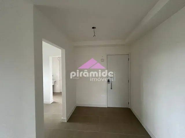 Apartamento com 87m² 2 quartos e 1 banheiro, para alugar, no bairro Jardim Fátima em São José dos Campos