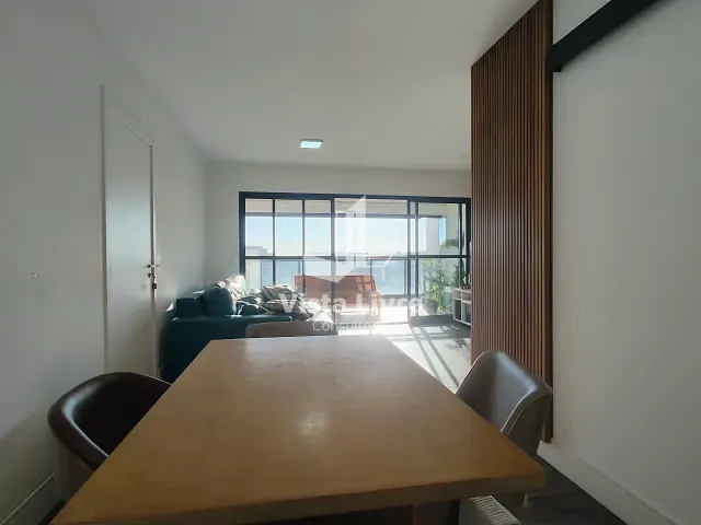 Apartamento com 100m² 2 quartos e 2 banheiros, à venda, no bairro Vila Romana em São Paulo