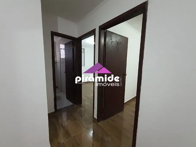 Apartamento 2 quartos e 1 banheiro, à venda, no bairro Vila Tatetuba em São José dos Campos
