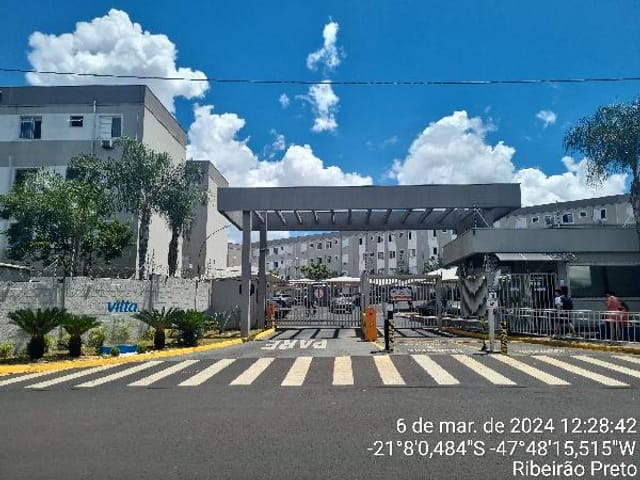 Foto do Apartamento - Apartamento à venda 2 Quartos, 1 Vaga, 10M², IPIRANGA, RIBEIRAO PRETO - SP | Imobiliária Compare