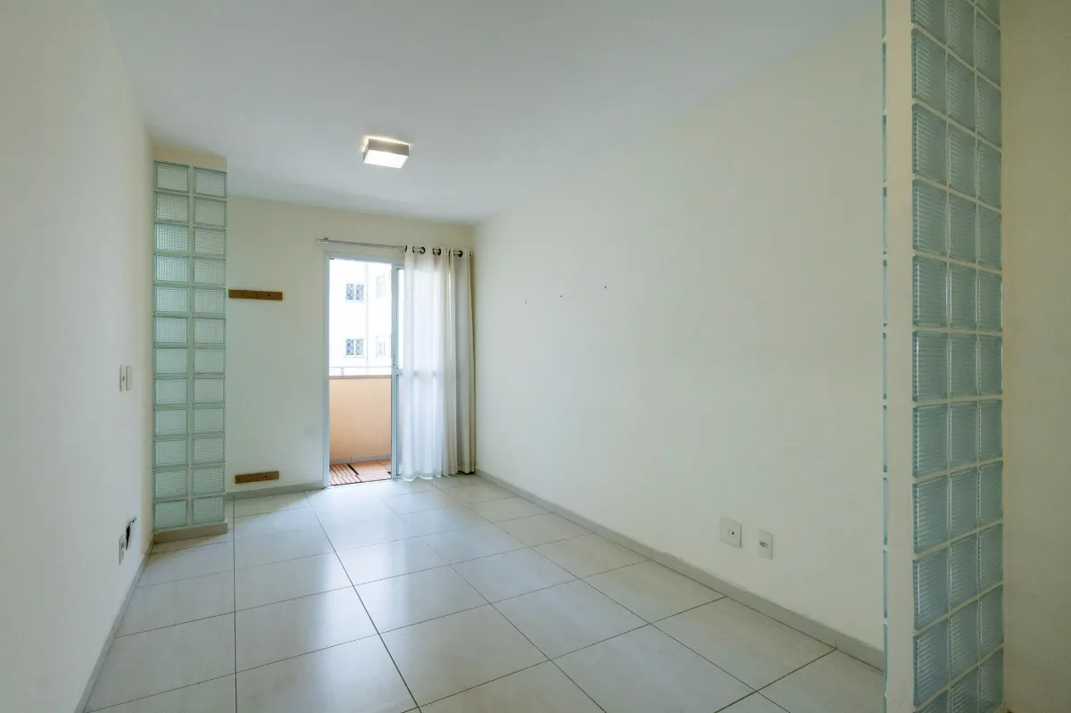 Apartamento para venda em Morumbi com 2 quartos, 50m²