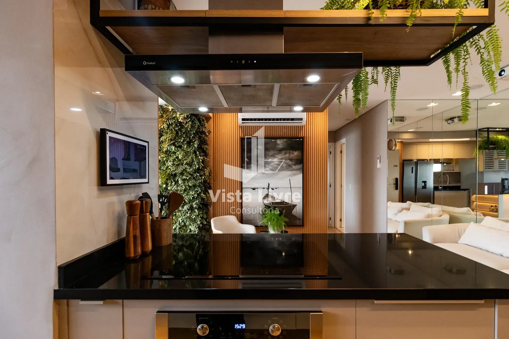 Apartamento, 2 quartos, 67 m² - Foto 12