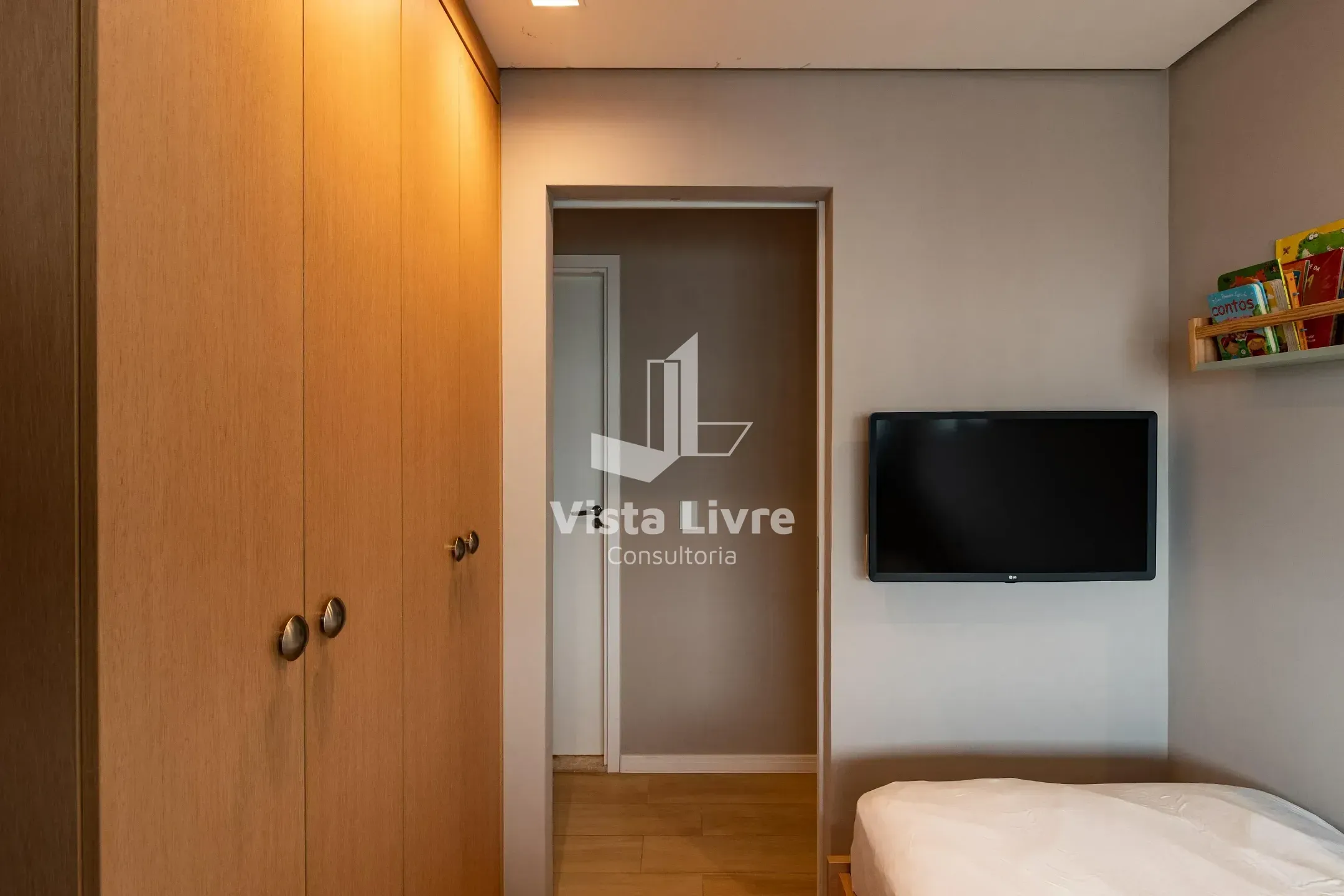 Apartamento, 2 quartos, 67 m² - Foto 15