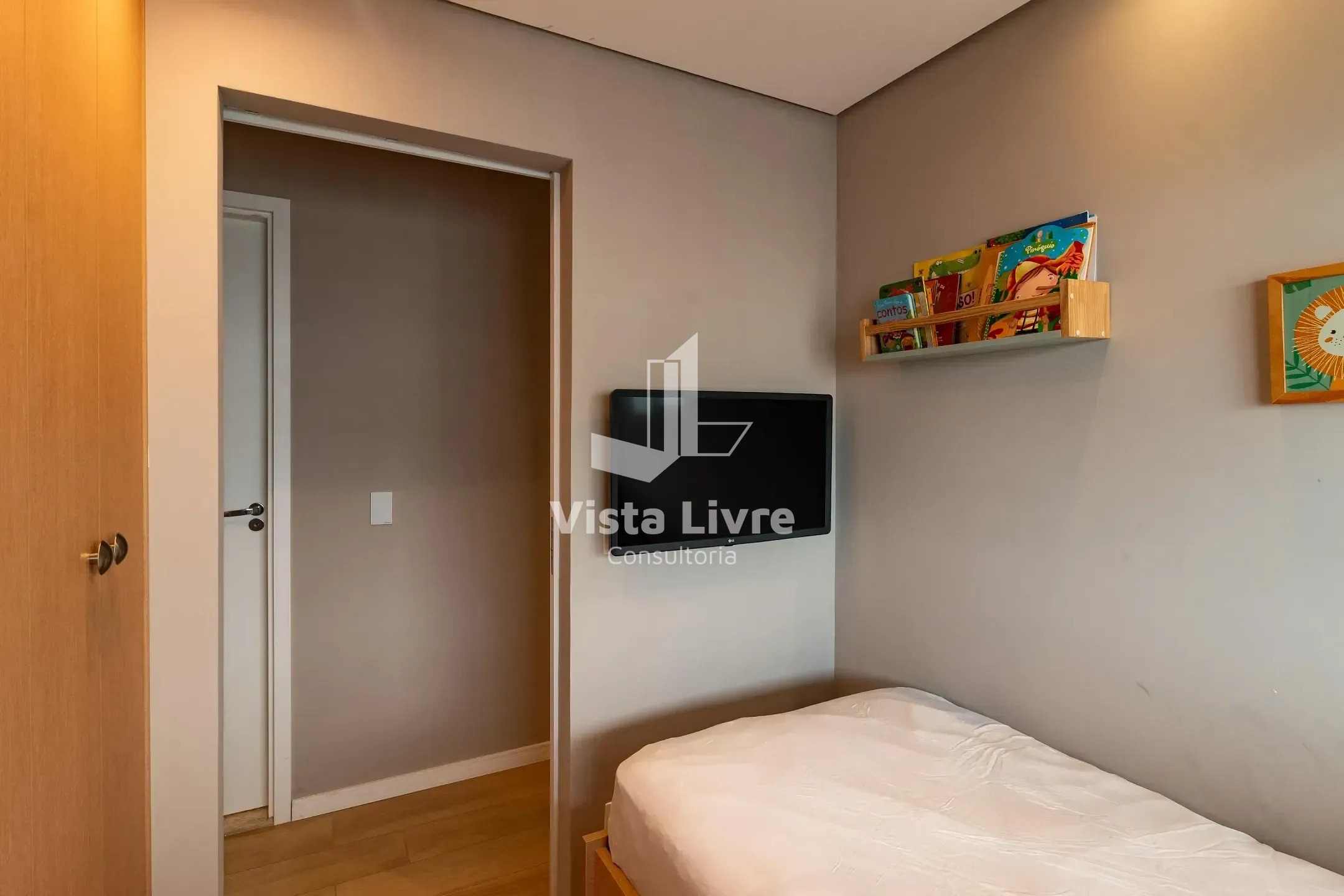 Apartamento, 2 quartos, 67 m² - Foto 16