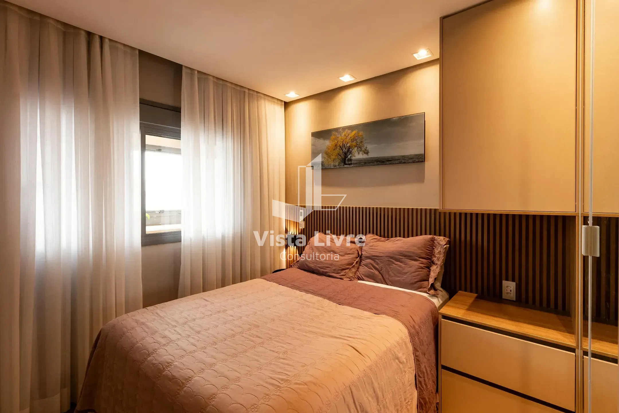 Apartamento, 2 quartos, 67 m² - Foto 17