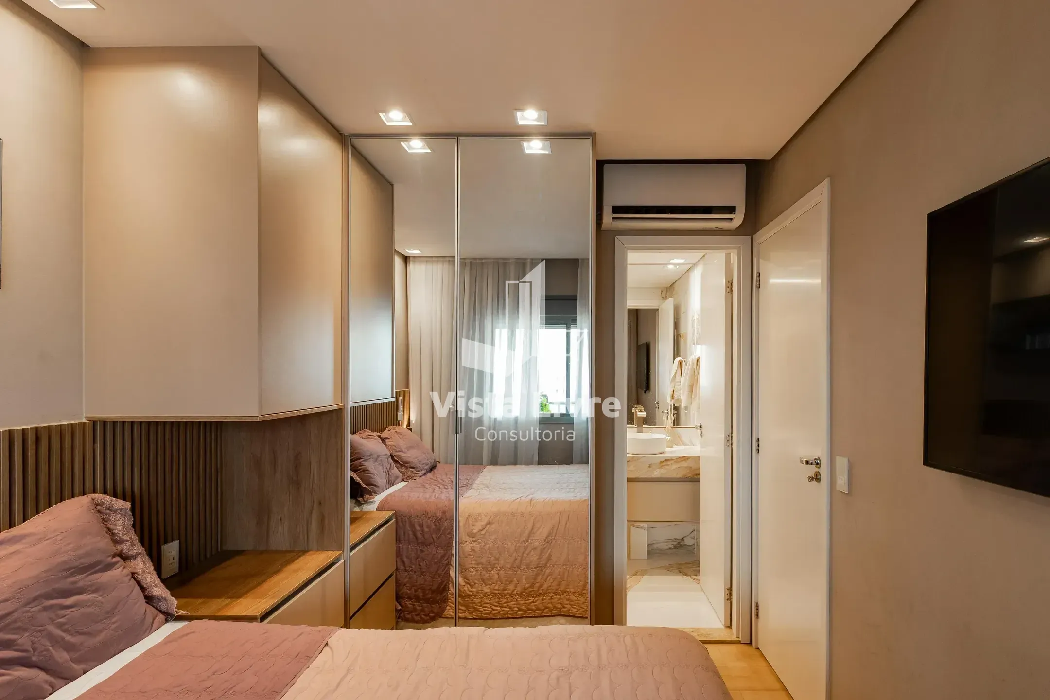 Apartamento, 2 quartos, 67 m² - Foto 19