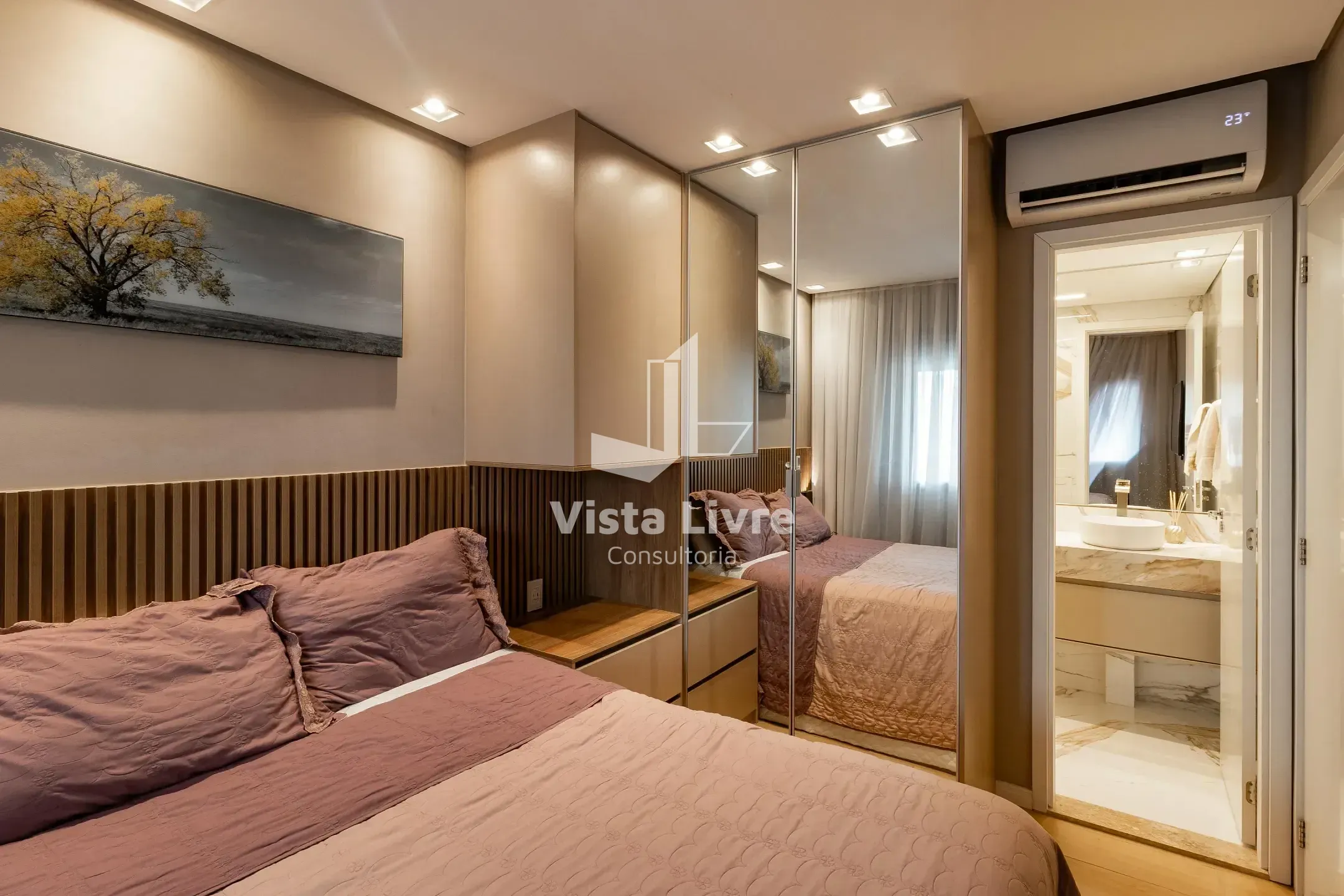 Apartamento, 2 quartos, 67 m² - Foto 20