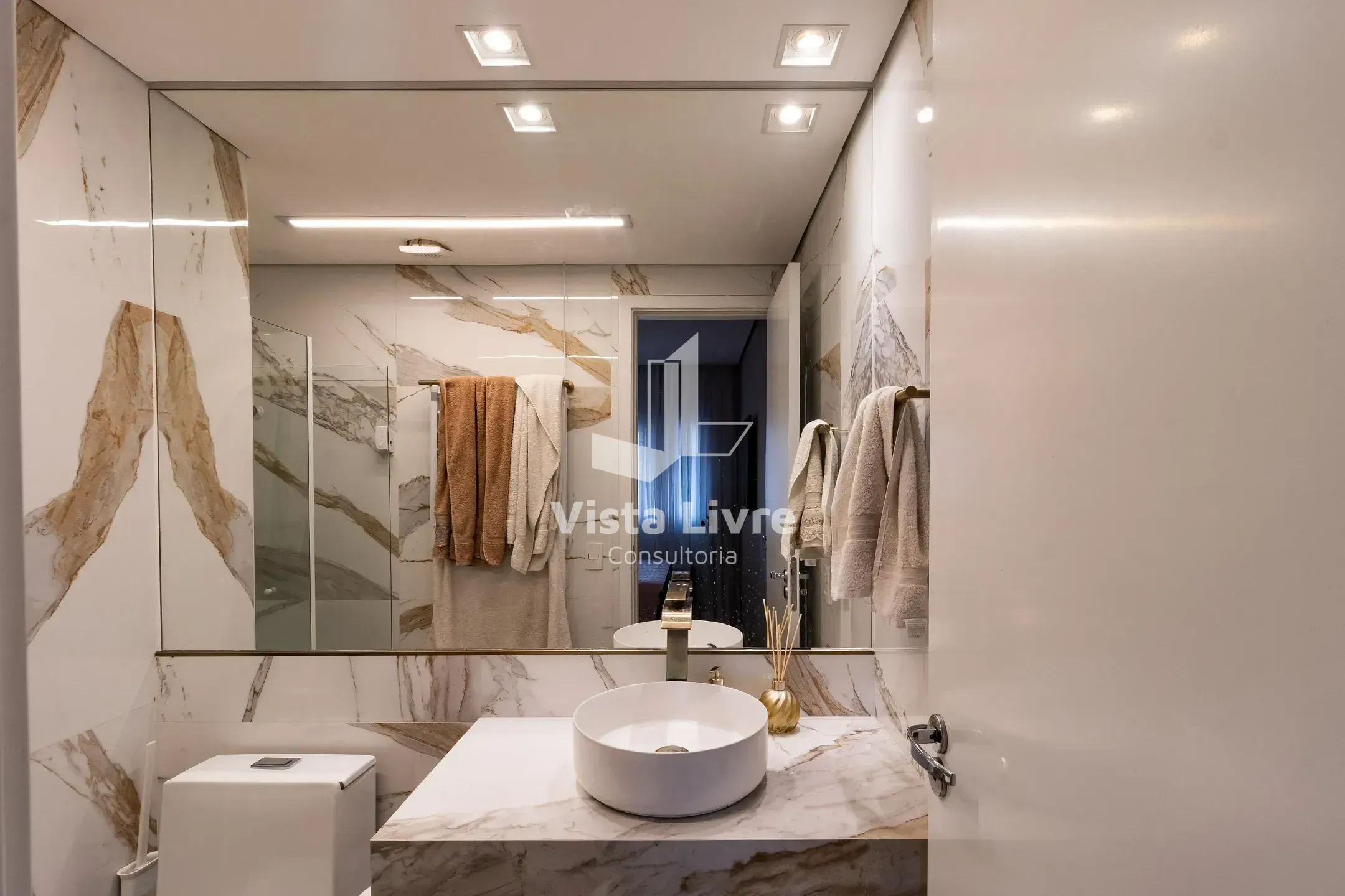 Apartamento, 2 quartos, 67 m² - Foto 21