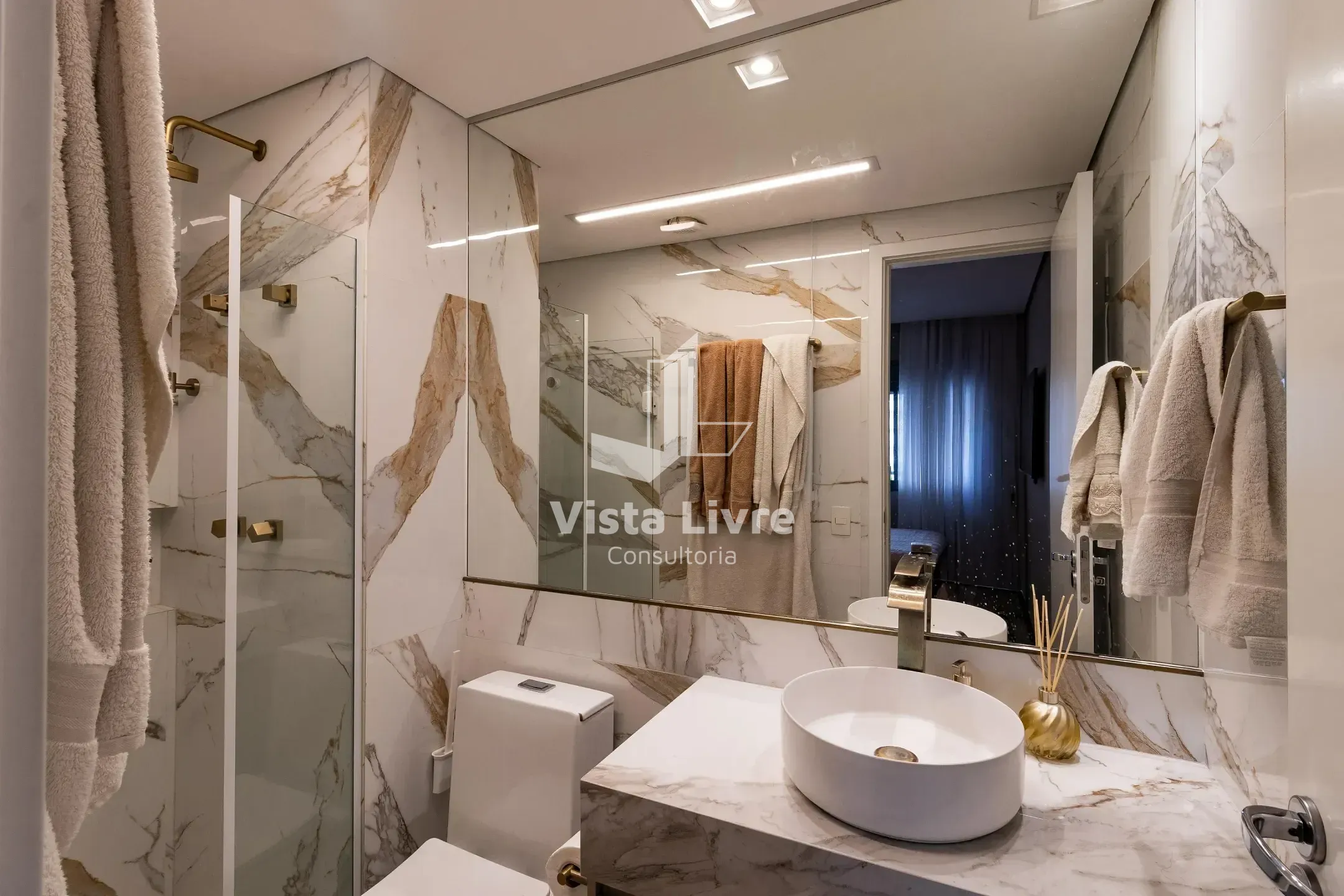 Apartamento, 2 quartos, 67 m² - Foto 22