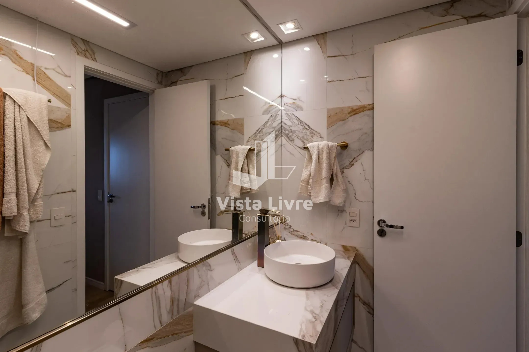 Apartamento, 2 quartos, 67 m² - Foto 24