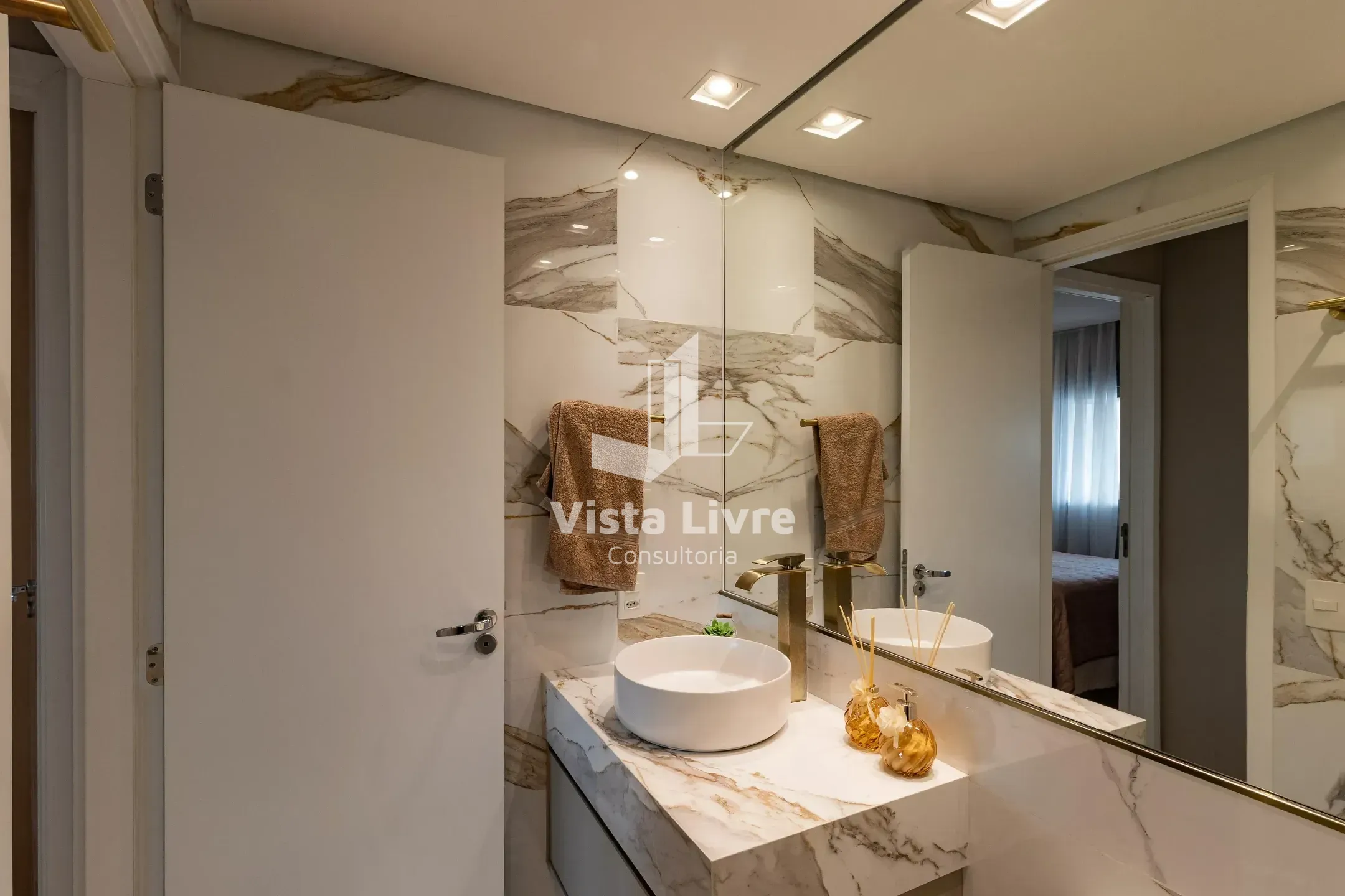 Apartamento, 2 quartos, 67 m² - Foto 29