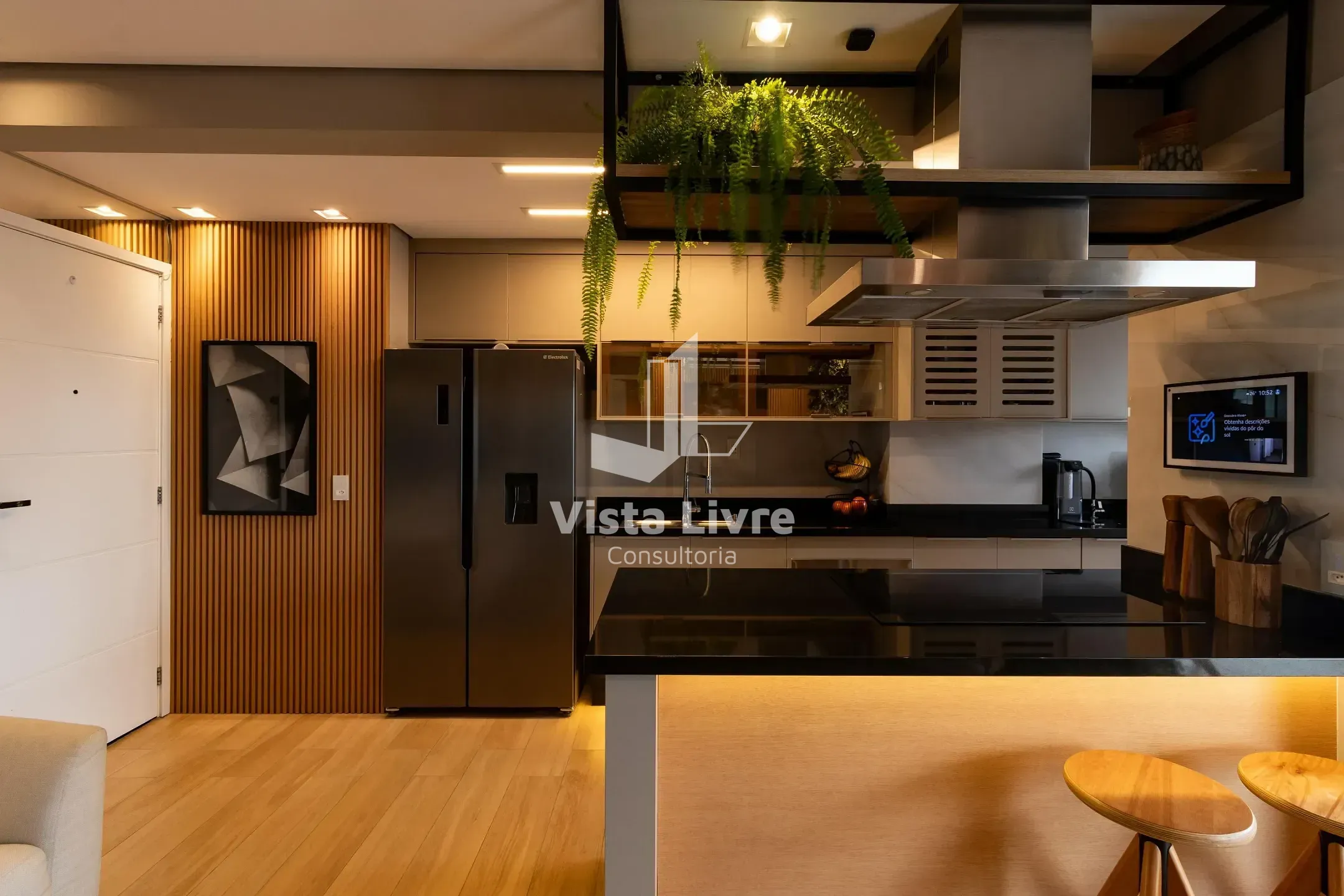 Apartamento, 2 quartos, 67 m² - Foto 6