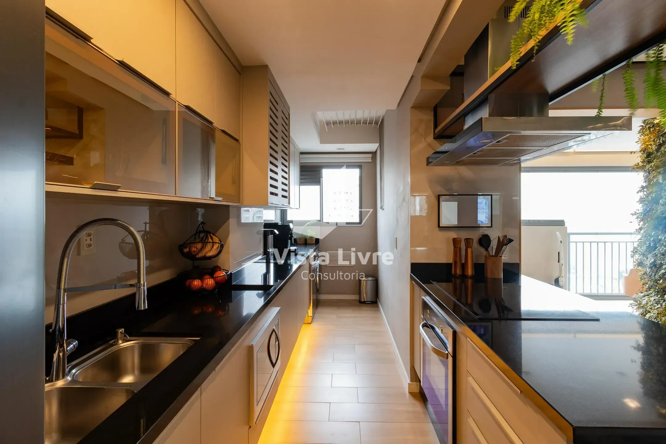 Apartamento, 2 quartos, 67 m² - Foto 8