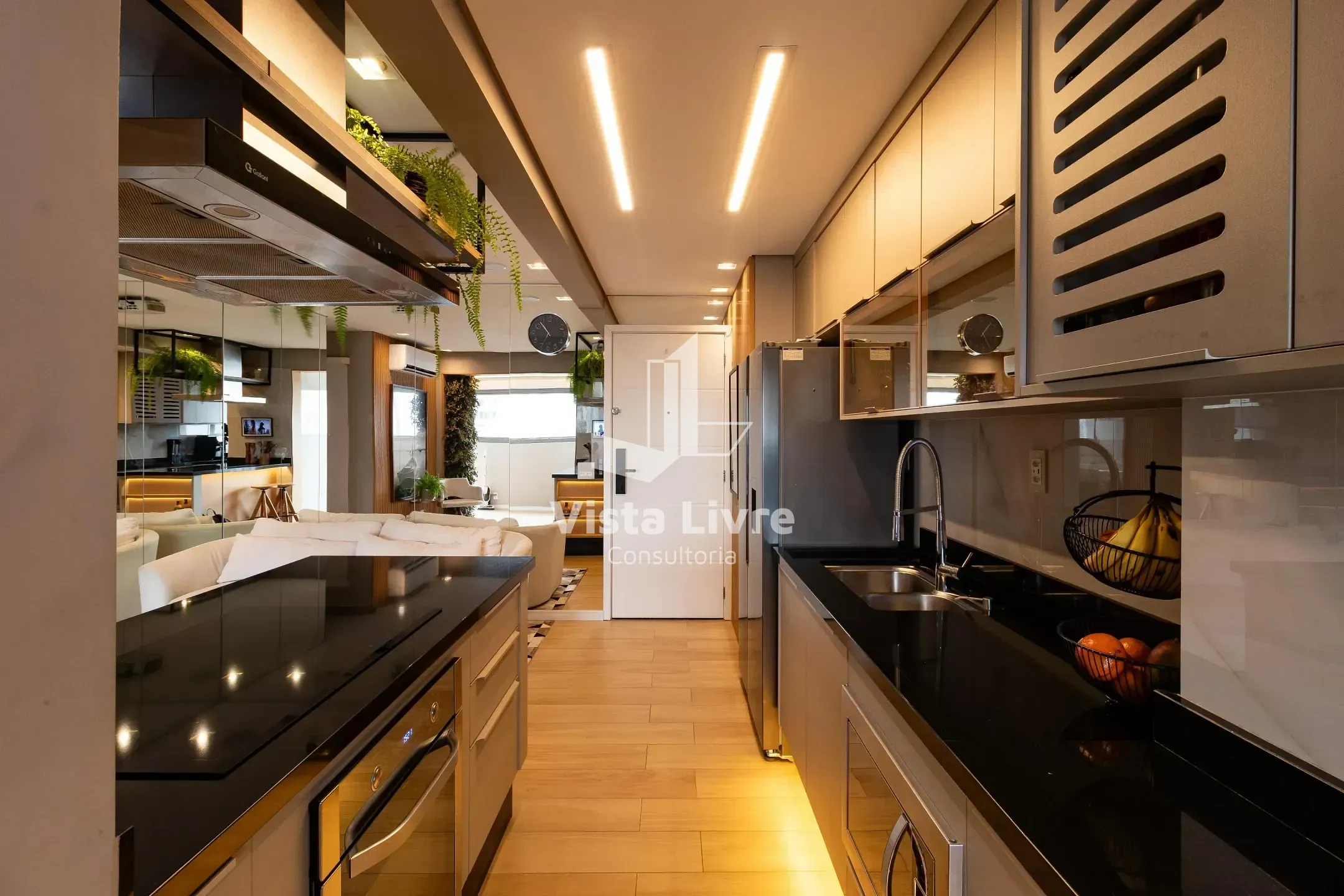 Apartamento, 2 quartos, 67 m² - Foto 9
