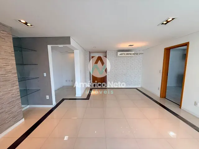 Apartamento 3 quartos e 4 banheiros, à venda, no bairro Osvaldo Cruz em São Caetano do Sul