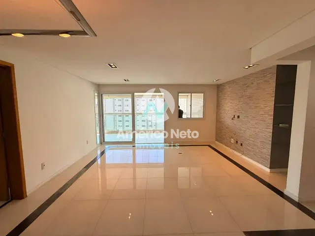 Apartamento 3 quartos e 4 banheiros, à venda, no bairro Osvaldo Cruz em São Caetano do Sul
