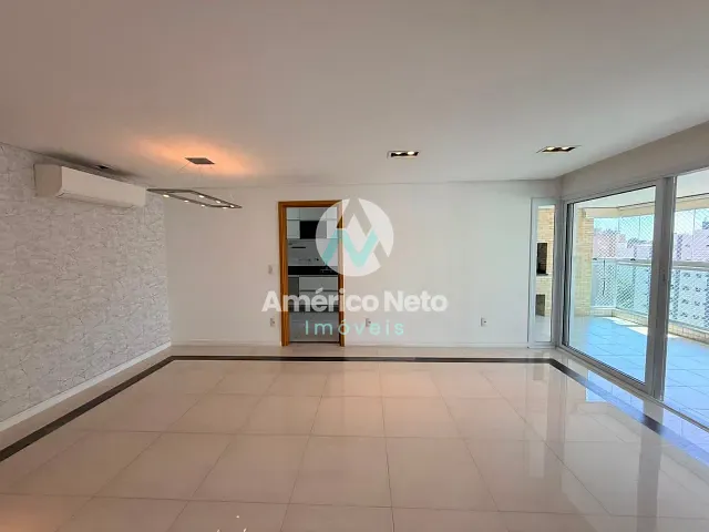 Apartamento 3 quartos e 4 banheiros, à venda, no bairro Osvaldo Cruz em São Caetano do Sul