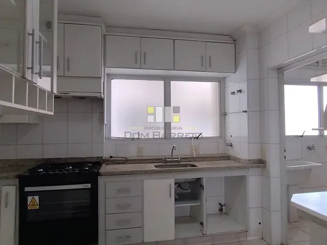 Apartamento 4 quartos e 2 banheiros, para alugar, no bairro Centro em Sumaré