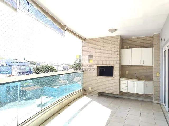 Apartamento 4 quartos e 2 banheiros, para alugar, no bairro Centro em Sumaré